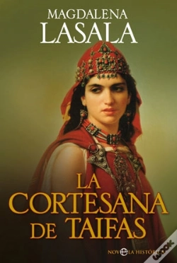 Capa do artigo Cortesana De Taifas, La
