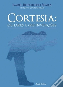 Capa do artigo Cortesia: Olhares e (Re)Invenções