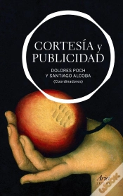 Capa do artigo Cortesía Y Publicidad
