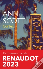 Capa do artigo Cortex