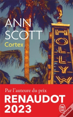 Capa do artigo Cortex