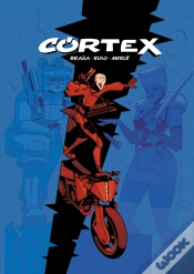 Capa do artigo Córtex