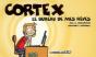 Cortex Tome 1 ; Le Bureau De Mes Rêves - Preview