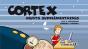 Cortex Tome 2 ; Heurts Supplémentaires - Preview