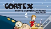 Capa do artigo Cortex Tome 2 ; Heurts Supplémentaires