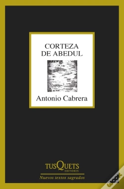 Capa do artigo Corteza De Abedul  