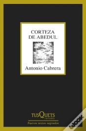 Capa do artigo Corteza De Abedul