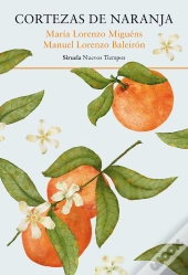 Cortezas De Naranja