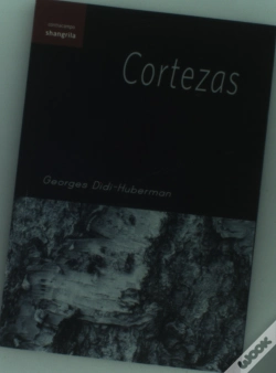 Capa do artigo Cortezas