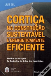 Capa do artigo Cortiça na Construção Sustentável e Energeticamente Eficiente