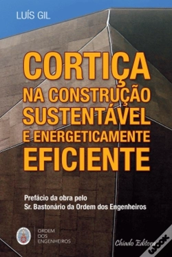 Capa do artigo Cortiça na Construção Sustentável e Energeticamente Eficiente