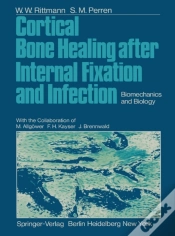 Capa do artigo Cortical Bone Healing After Internal Fixation And Infection
