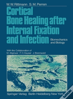 Capa do artigo Cortical Bone Healing After Internal Fixation And Infection