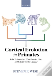 Capa do artigo Cortical Evolution In Primates