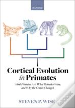 Cortical Evolution In Primates
