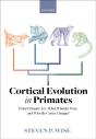 Cortical Evolution In Primates - Preview