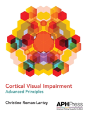 Cortical Visual Impairment Advanced Principles - Preview