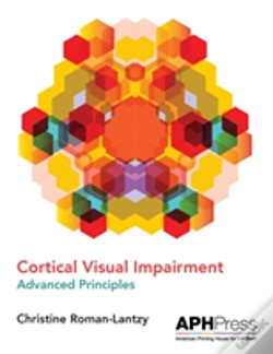 Capa do artigo Cortical Visual Impairment Advanced Principles