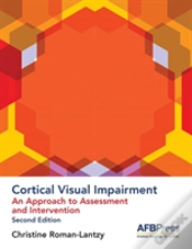 Capa do artigo Cortical Visual Impairment