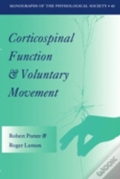 Capa do artigo Corticospinal Function And Voluntary Movement