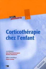 Capa do artigo Corticotherapie Pediatrique