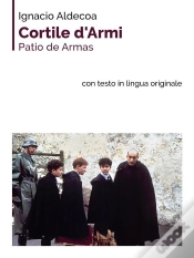 Capa do artigo Cortile D