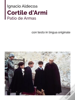Capa do artigo Cortile D'Armi