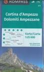 Cortina D'Ampezzo - Preview