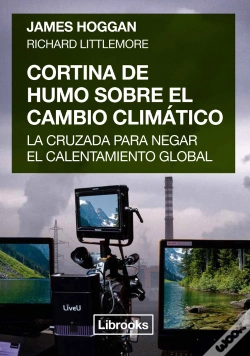 Capa do artigo Cortina De Humo Sobre El Cambio Climático