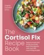 Cortisol Fix Recipe Book - Preview