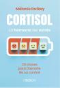 Cortisol La Hormona Del Estres - Preview