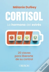 Capa do artigo Cortisol La Hormona Del Estres