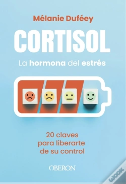 Capa do artigo Cortisol La Hormona Del Estres