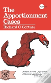Capa do artigo Cortner Apportionment Cases