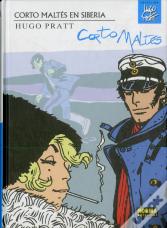 Corto Maltés En Siberia