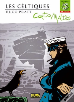 Capa do artigo Corto Maltès: Les Cèltiques