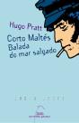 Corto Maltes. Patio Oculto Chamado Arcano - Preview