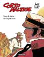 Corto Maltese 2015 T.2 Capricorne - Preview