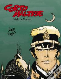 Corto Maltese 2015 T7 Venise