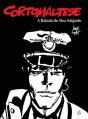 Corto Maltese - A Balada do Mar Salgado - Preview