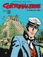 Corto Maltese - A Linha da Vida - Preview