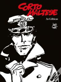 Corto Maltese - As Célticas