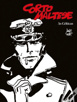Capa do artigo Corto Maltese - As Célticas