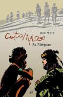 Corto Maltese - As Etiópicas