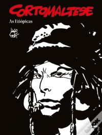 Corto Maltese - As Etiópicas