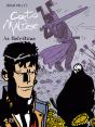 Corto Maltese - As Helvéticas - Preview