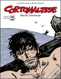 Corto Maltese - Dia de Tarowean