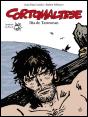 Corto Maltese - Dia de Tarowean - Preview