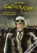 Corto Maltese En Siberie (Coffret Dvd)