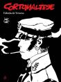 Corto Maltese - Fábula de Veneza - Preview
